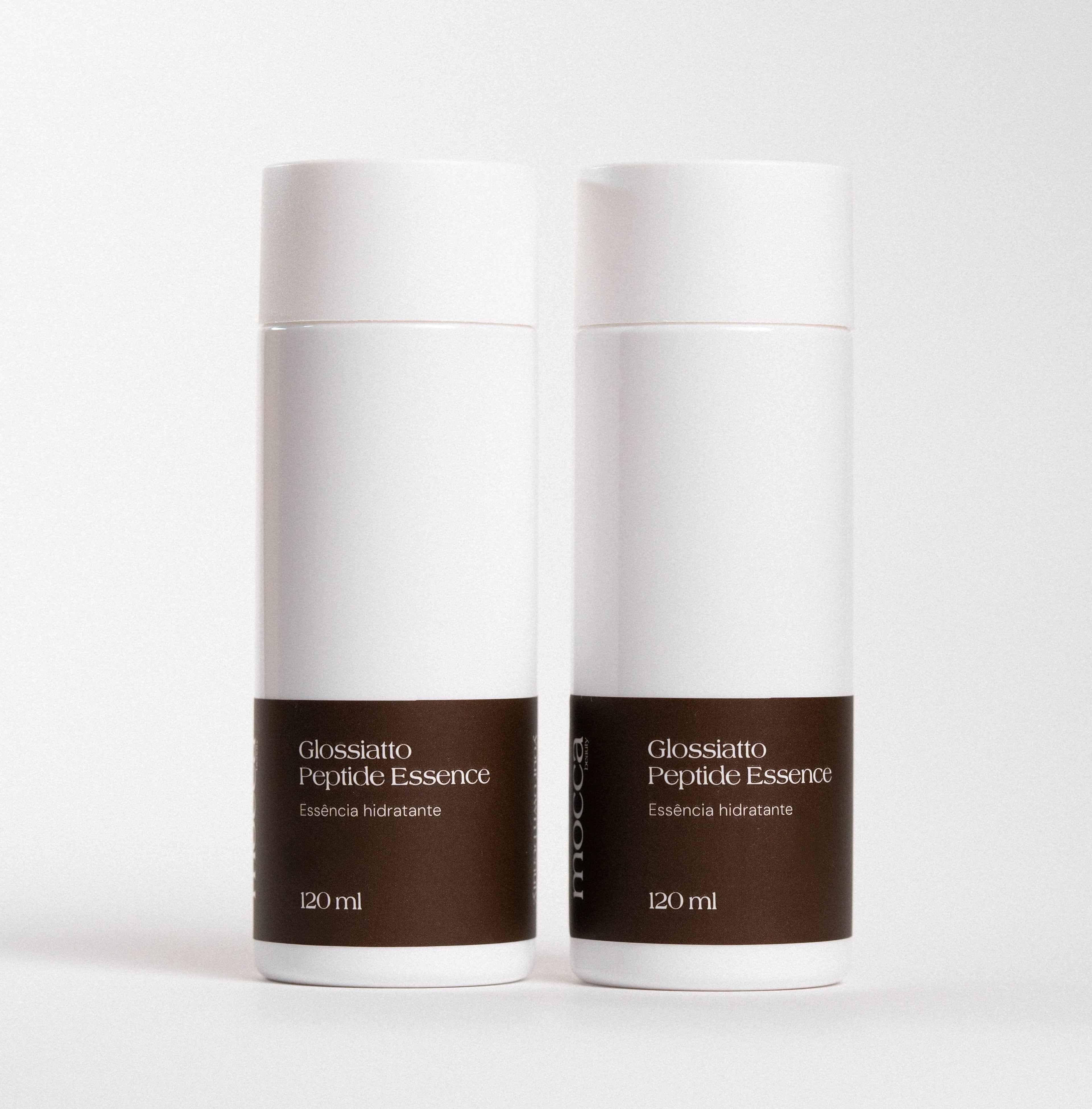 Kit 2 Unidades - Glossiatto Peptide Essence