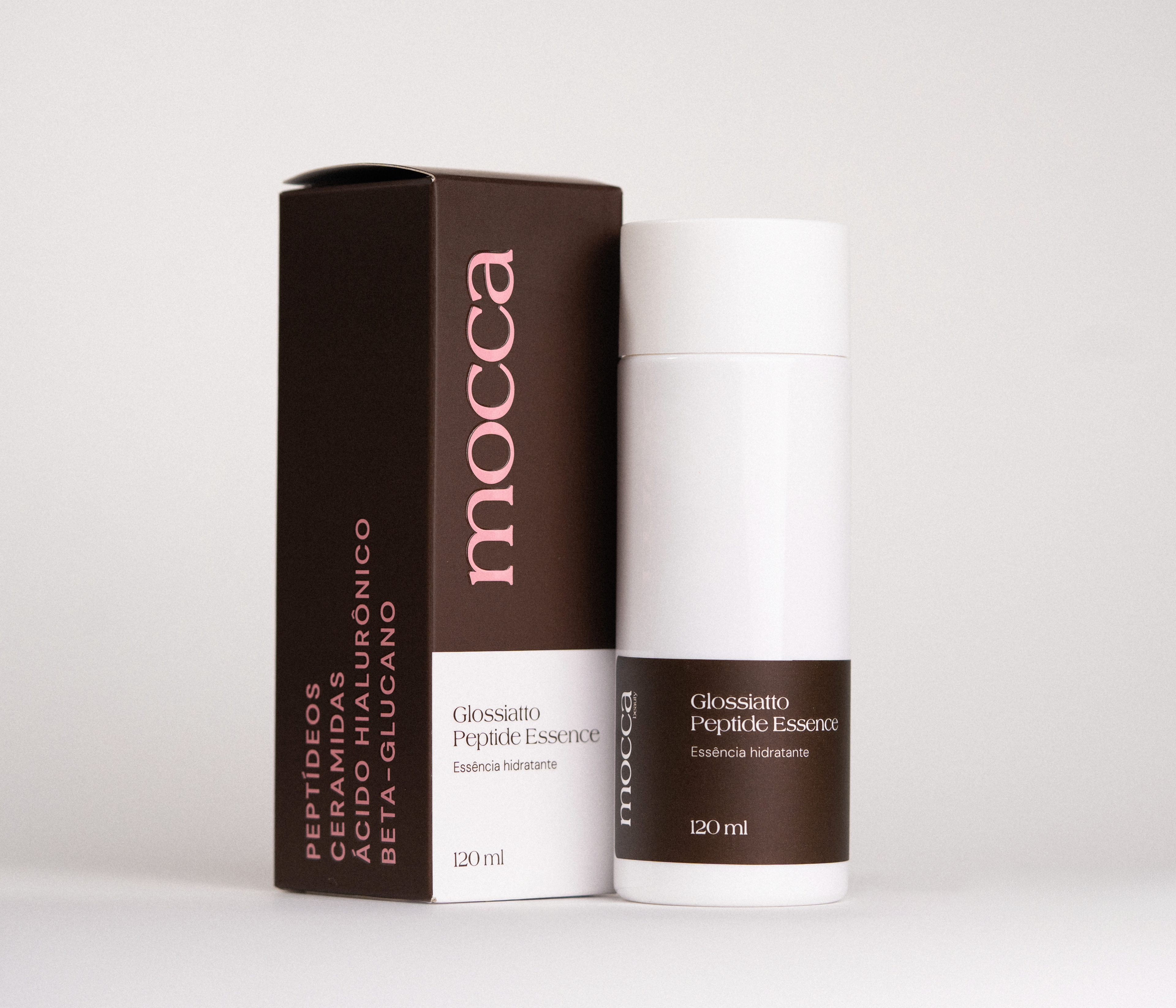 Glossiatto Peptide Essence