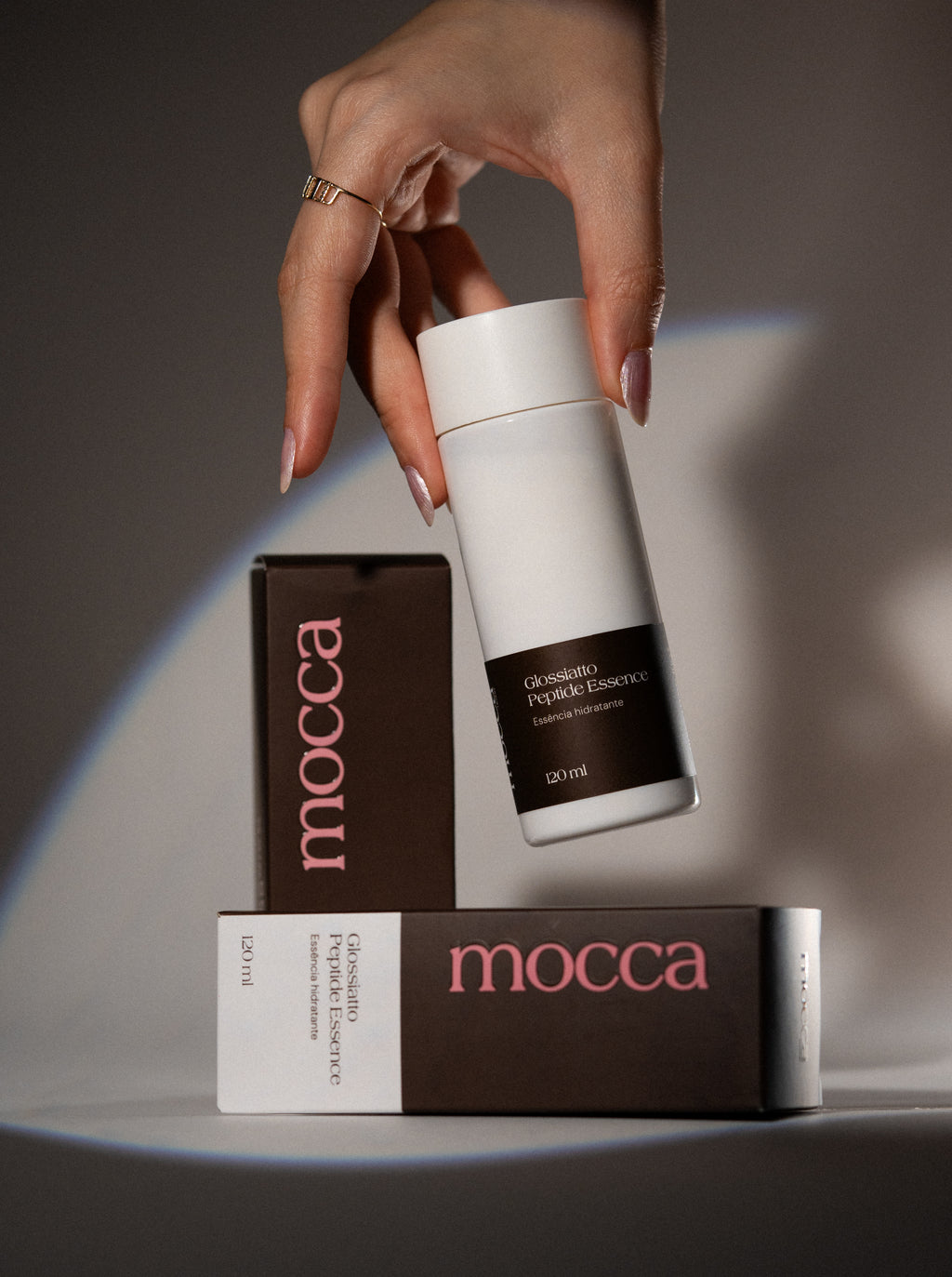 Kit 2 Unidades - Glossiatto Peptide Essence