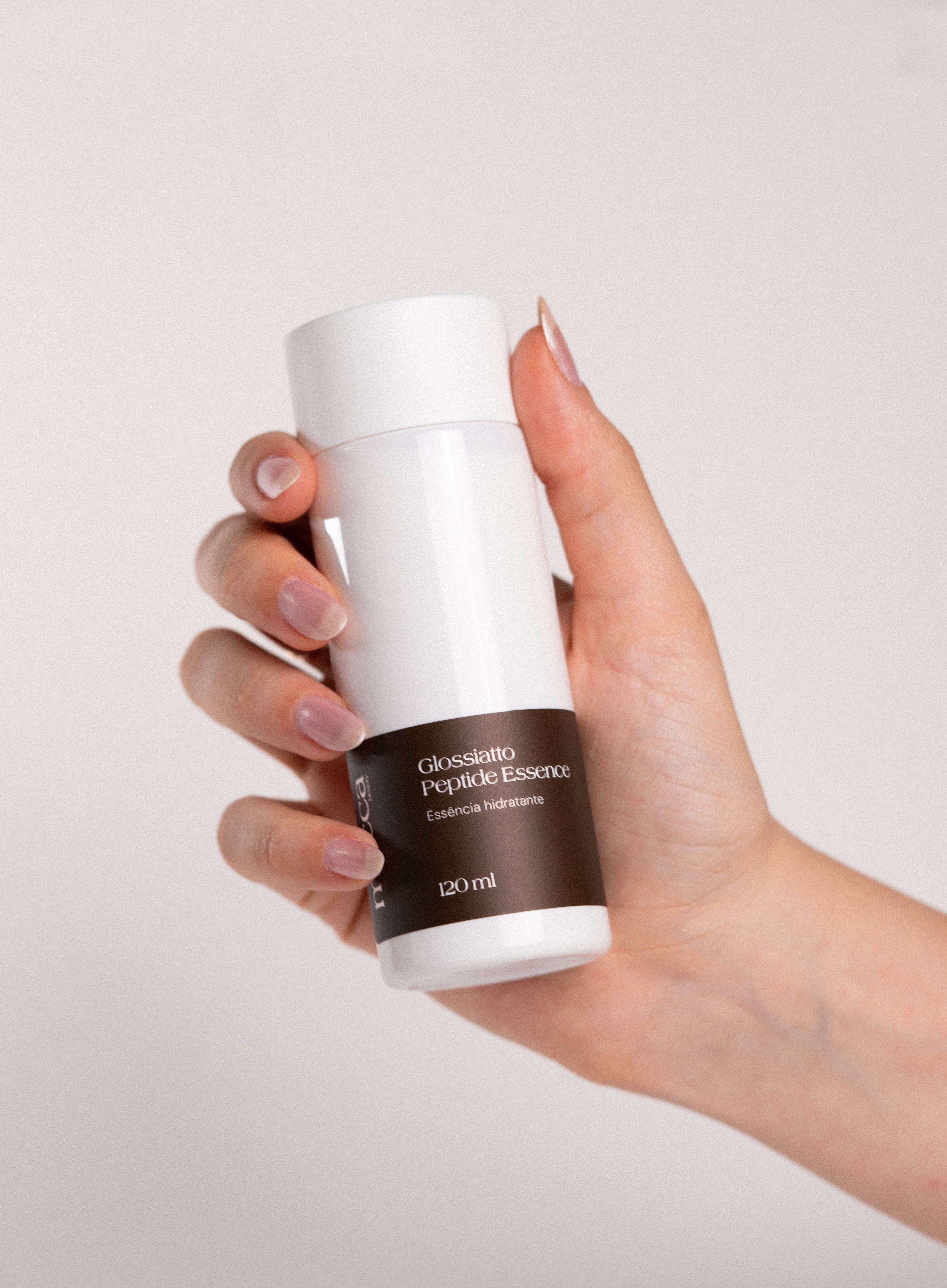 Kit 3 Unidades - Glossiatto Peptide Essence