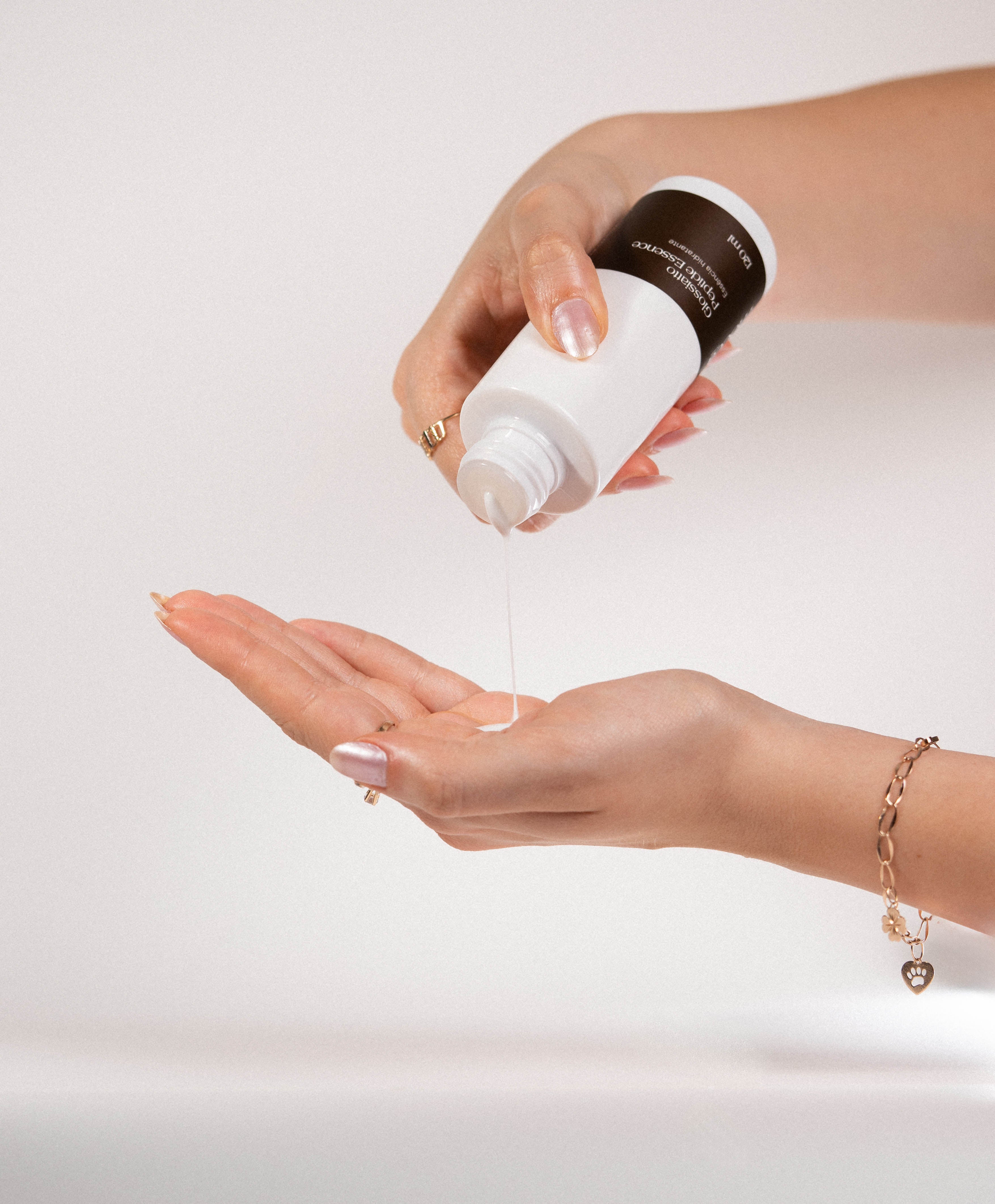 Kit 2 Unidades - Glossiatto Peptide Essence