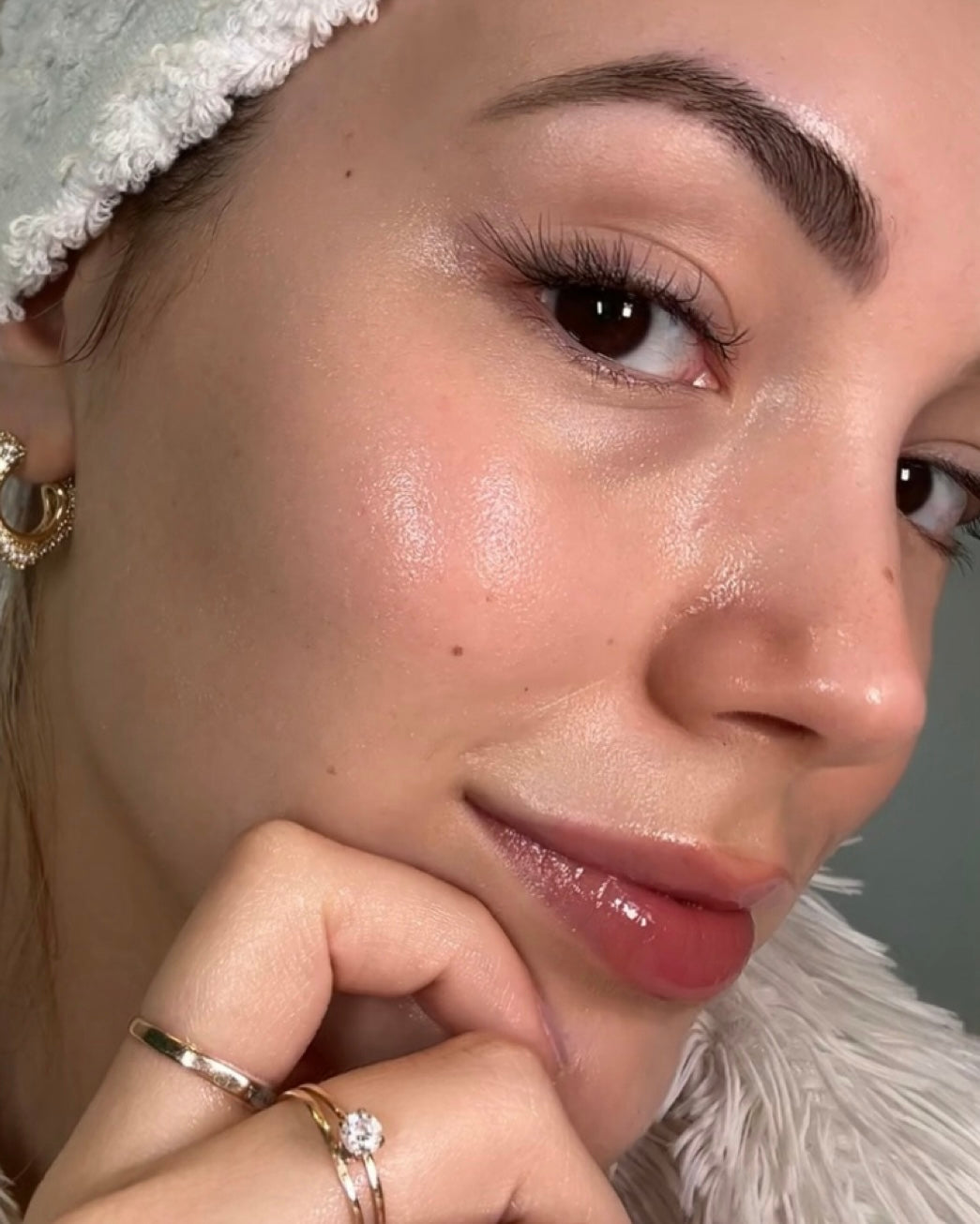 Glossiatto Peptide Essence