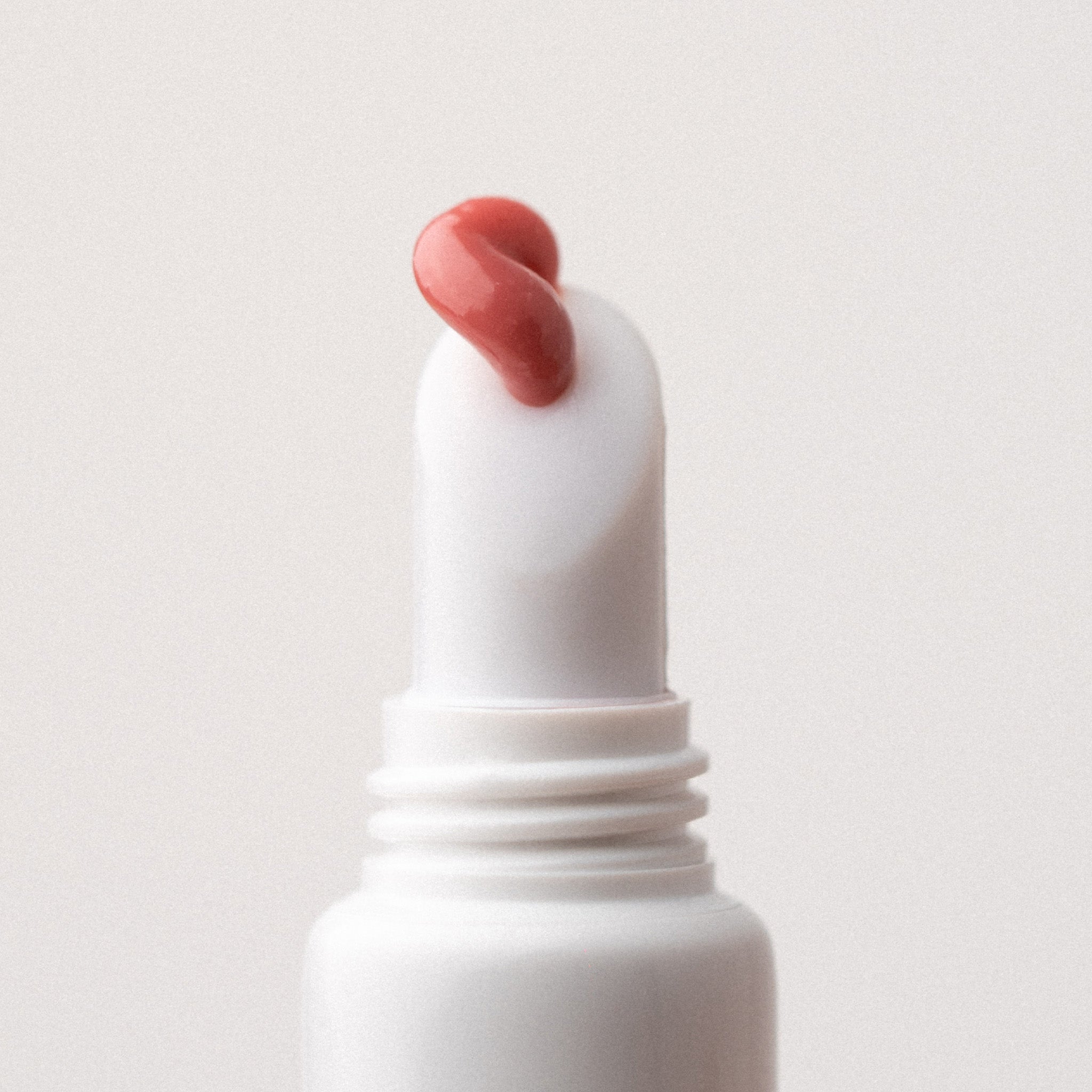 Peptide Lip Balm - Rosé 10ml